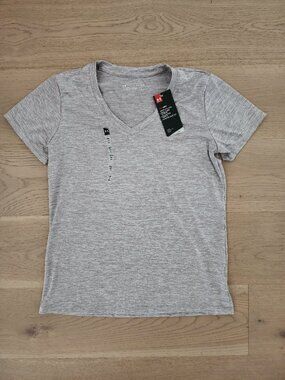 Under Armour Size M exercise top